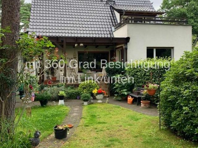 Haus kaufen in Kleinmachnow, Brandenburg
