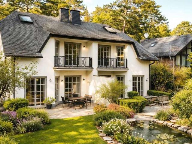 Haus kaufen in Kleinmachnow, Brandenburg
