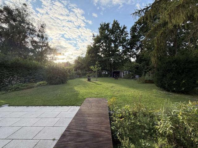 Haus kaufen in Gérard’sche Siedlung, Kleinmachnow