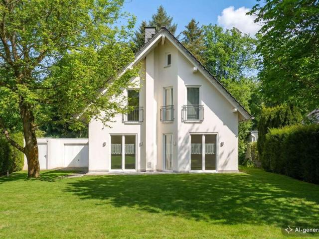 Haus kaufen in Kleinmachnow, Brandenburg