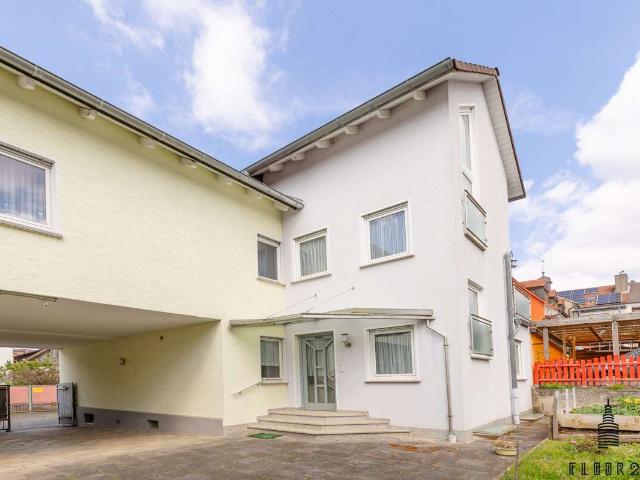 Haus kaufen in Kleinostheim, Bayern