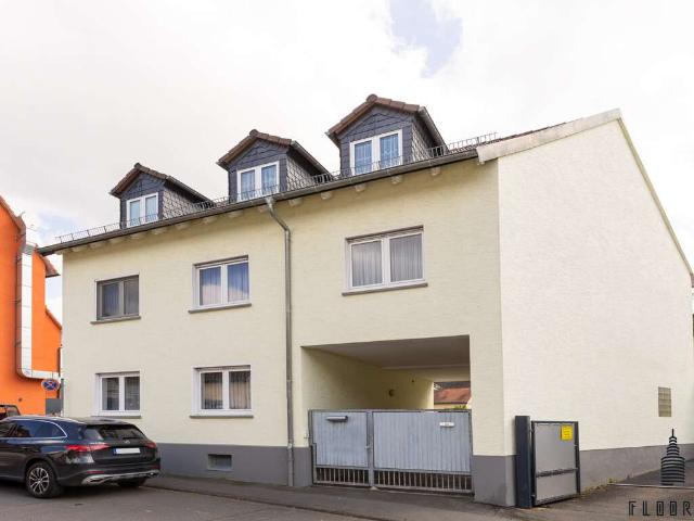 Haus kaufen in Kleinostheim, Bayern