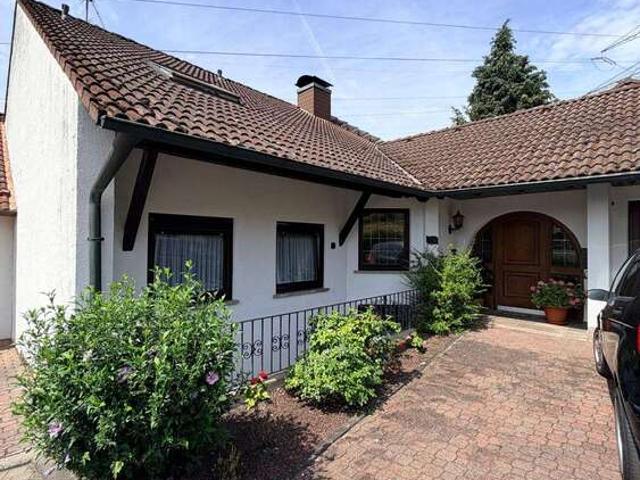 Haus kaufen in Kleinostheim, Bayern