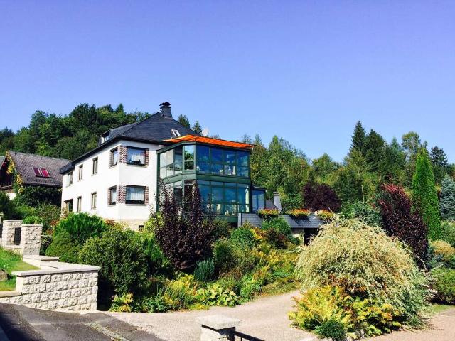 Haus kaufen in Kleinschmalkalden, Thüringen