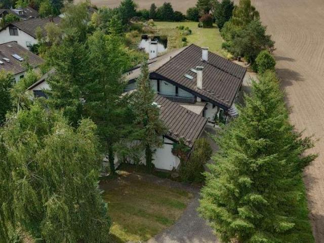Haus kaufen in Kleinseebach, Möhrendorf