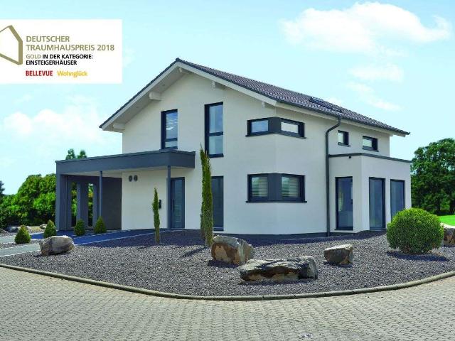 Haus kaufen in Klingelbach