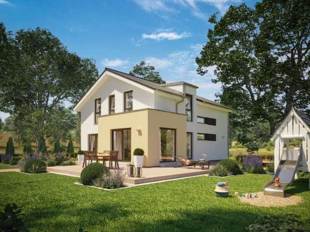 Haus kaufen in Klingelbach