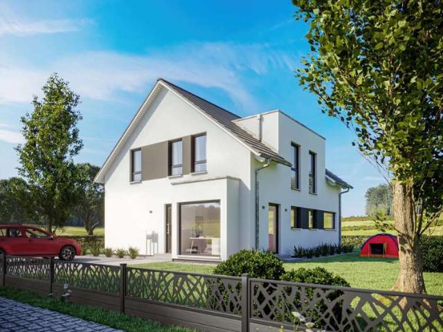 Haus kaufen in Klingelbach