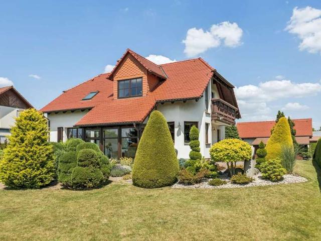 Haus kaufen in Klingenberg, Sachsen
