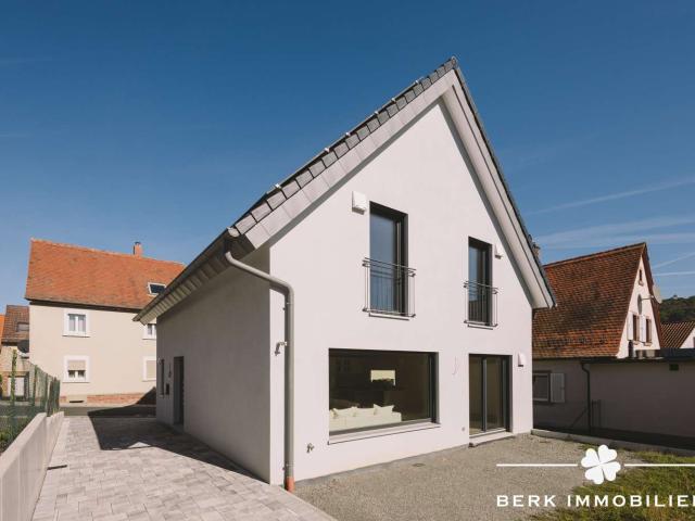 Haus kaufen in Trennfurt, Klingenberg am Main