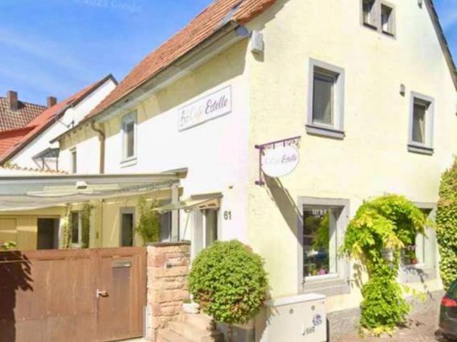 Haus kaufen in Klingenmünster, Rheinland-Pfalz