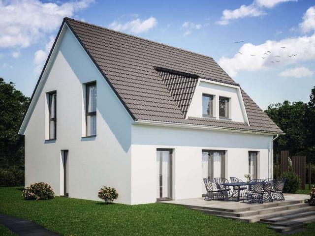 Haus kaufen in Klipphausen, Sachsen