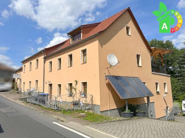 Haus kaufen in Klipphausen, Sachsen