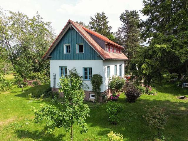 Haus kaufen in Klipphausen, Sachsen