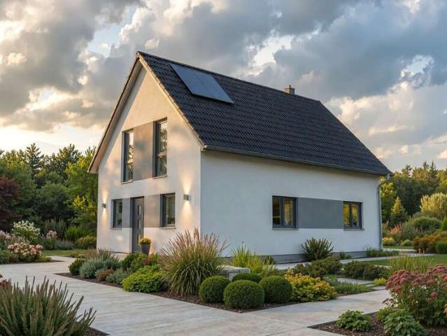 Haus kaufen in Klipphausen, Sachsen