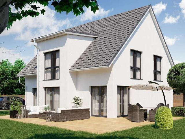 Haus kaufen in Klipphausen, Sachsen