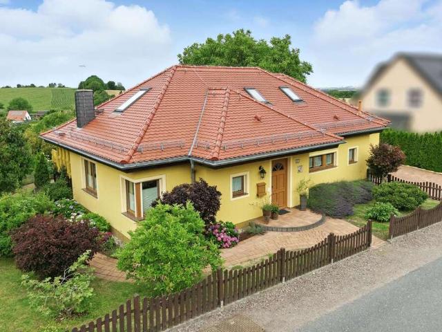 Haus kaufen in Klipphausen, Sachsen