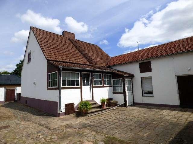 Haus kaufen in Lehnin, Grebs