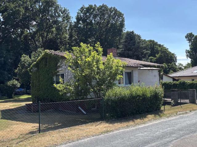 Haus kaufen in Lehnin, Grebs