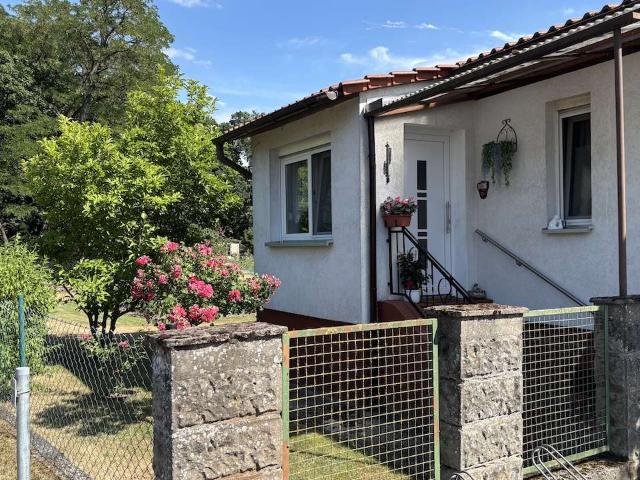 Haus kaufen in Lehnin, Grebs