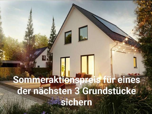 Haus kaufen in Lehnin, Grebs