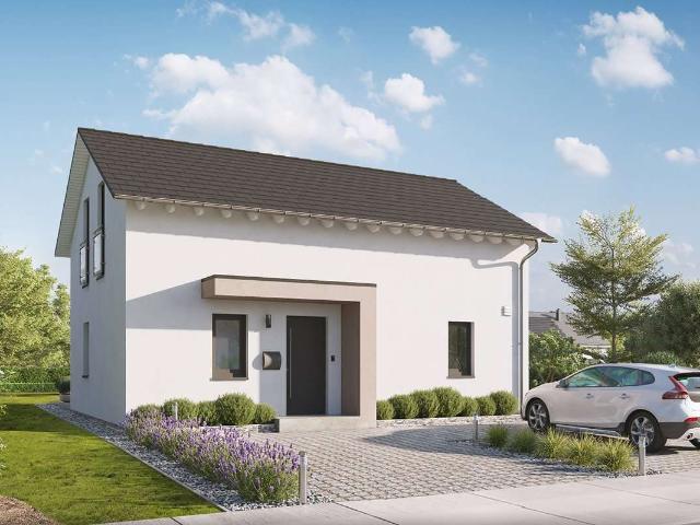Haus kaufen in Lehnin, Grebs