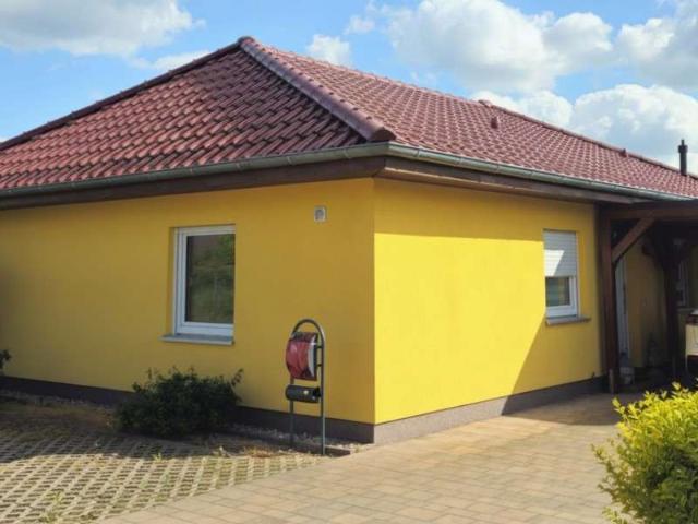 Haus kaufen in Lehnin, Grebs