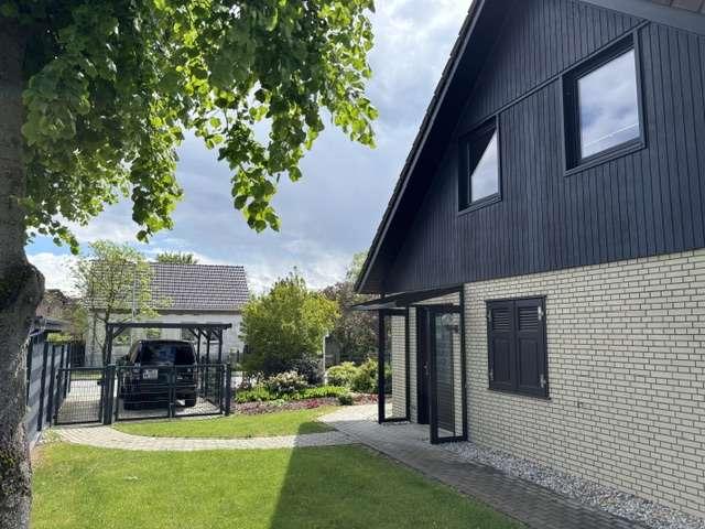 Haus kaufen in Lehnin, Grebs
