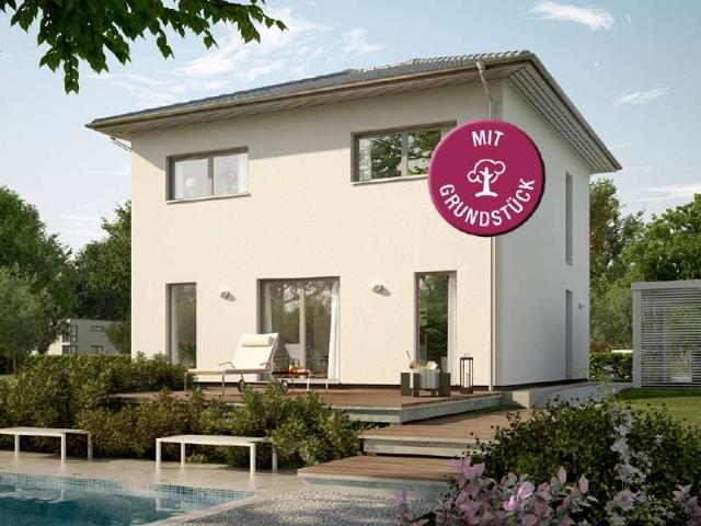 Haus kaufen in Lehnin, Grebs