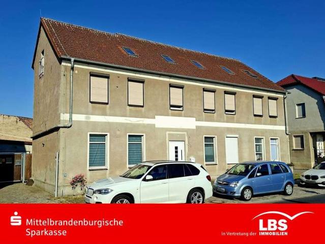 Haus kaufen in Lehnin, Grebs