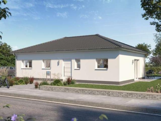 Haus kaufen in Lehnin, Grebs