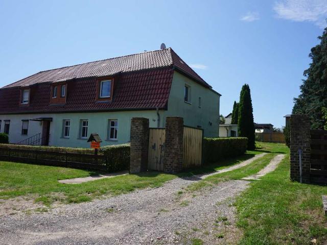 Haus kaufen in Lehnin, Grebs