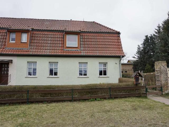 Haus kaufen in Lehnin, Grebs