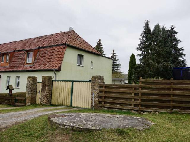 Haus kaufen in Lehnin, Grebs