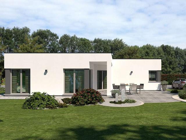 Haus kaufen in Lehnin, Grebs