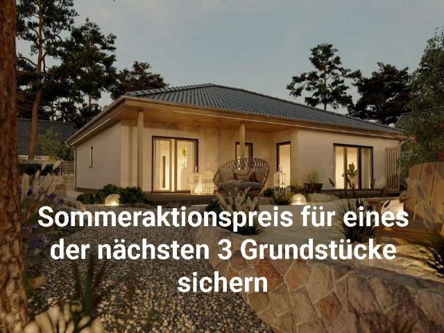 Haus kaufen in Lehnin, Kloster Lehnin