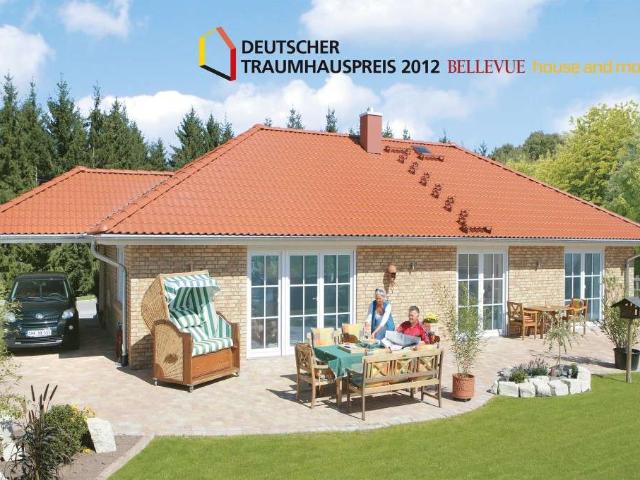 Haus kaufen in Lehnin, Grebs