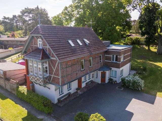 Haus kaufen in Lehnin, Grebs