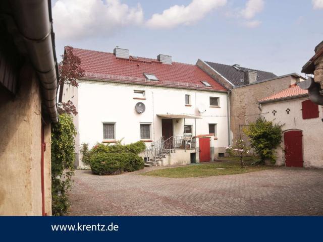 Haus kaufen in Lehnin, Kloster Lehnin