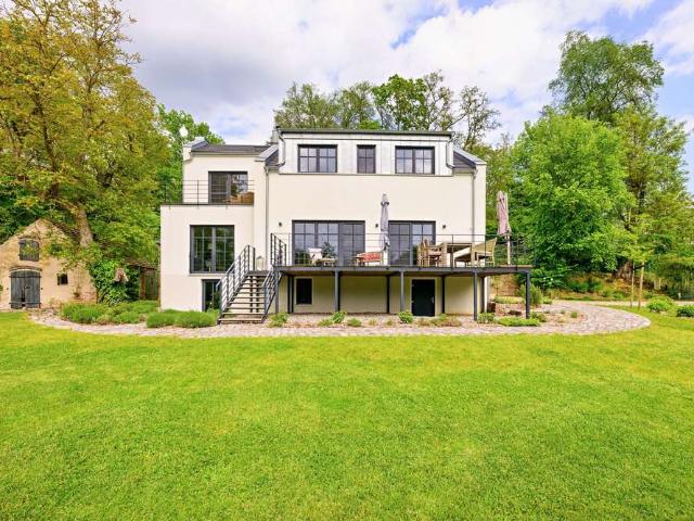 Haus kaufen in Lehnin, Grebs