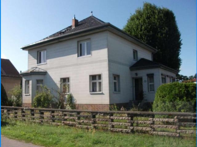 Haus kaufen in Grebs, Brandenburg