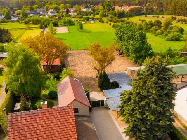 Haus kaufen in Grebs, Brandenburg
