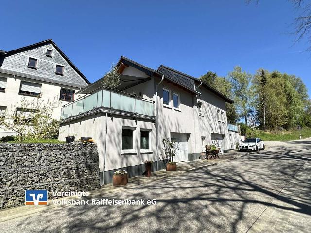 Haus kaufen in Klosterkumbd, Rheinland-Pfalz