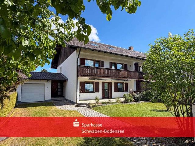 Haus kaufen in Klosterlechfeld, Bayern