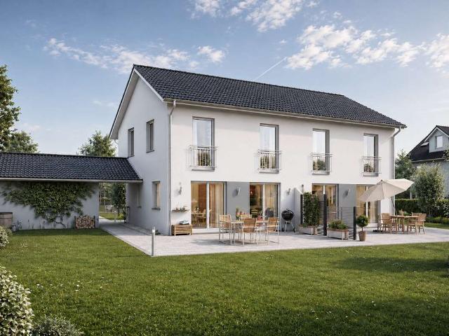 Haus kaufen in Klosterlechfeld, Bayern