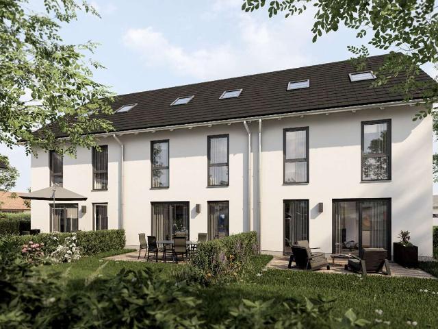 Haus kaufen in Klosterlechfeld, Bayern