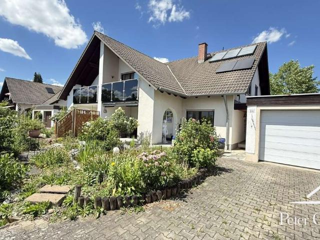 Haus kaufen in Klosterlechfeld, Bayern