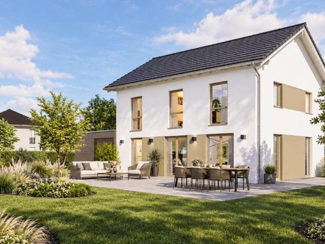 Haus kaufen in Klosterlechfeld, Bayern