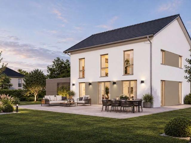 Haus kaufen in Klosterlechfeld, Bayern