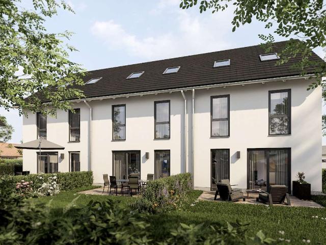 Haus kaufen in Klosterlechfeld, Bayern
